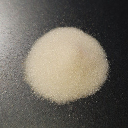 Microbilles de verre réfléchissante