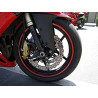 Liseret réfléchissant pour jantes moto - ARCO