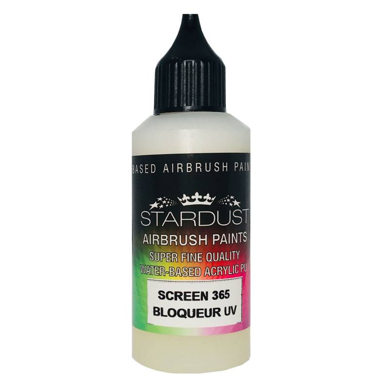 vernis bloqueur d'UV vernis bloqueur d'UV