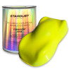 Peinture fluorescente automobile JAUNE 1L Peinture fluorescente automobile JAUNE 1L