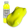 Peinture fluorescente automobile JAUNE 125ml Peinture fluorescente automobile JAUNE 125ml