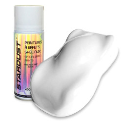 Bombe de peinture Fluorescente