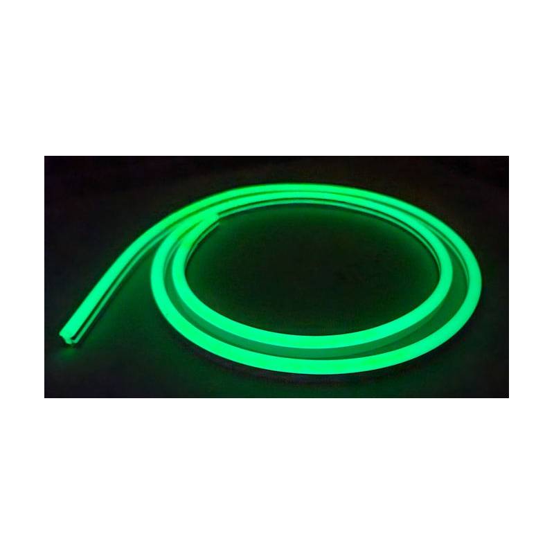 ligne phosphorescente silcone ligne phosphorescente silcone