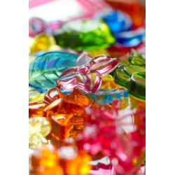 Résine époxy Crystal - mini kit de 150 ml