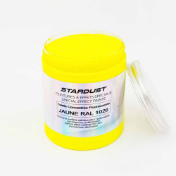 Pâte de pigments concentrés fluorescents – 15%
