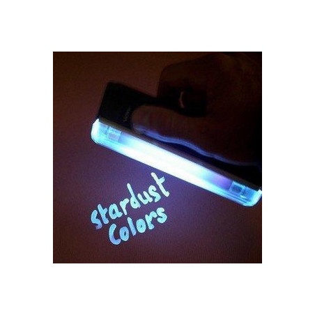 Lampe Torche Lumière Noire