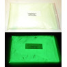 Pigments electroluminescents - 4 couleurs electroluminescentes Pigments electroluminescents - 4 couleurs electroluminescentes