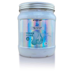 Liant Acrylique transparent sans solvant