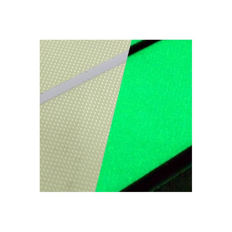 Bande anti dérapante Photoluminescente adhésive Bande anti dérapante Photoluminescente adhésive
