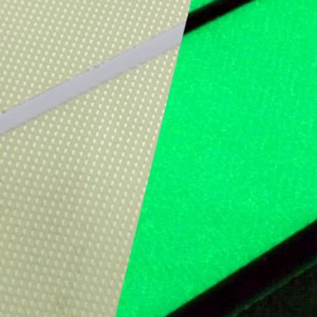 Bande anti dérapante Photoluminescente adhésive