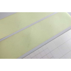 Bande anti dérapante Photoluminescente adhésive