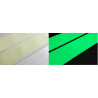 Bande anti dérapante Photoluminescente adhésive Bande anti dérapante Photoluminescente adhésive
