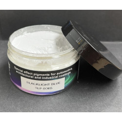 Pigments Fluorescents UV - Blacklight