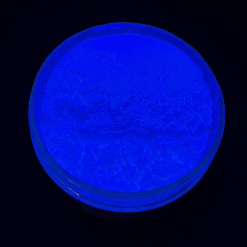 Pigments Fluorescents UV - Blacklight Pigments Fluorescents UV - Blacklight