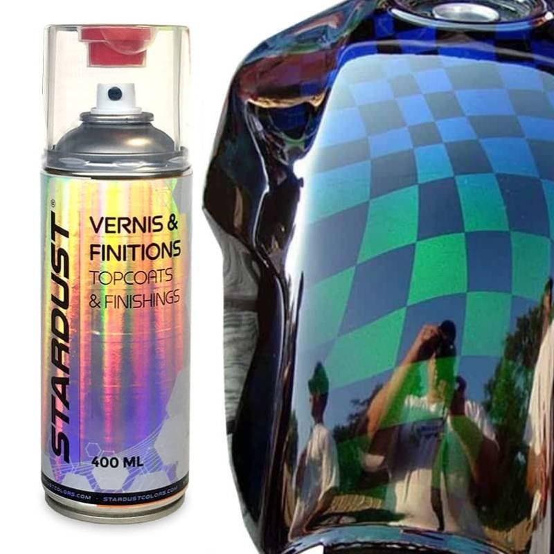 Vernis auto moto en Spray Vernis auto moto en Spray