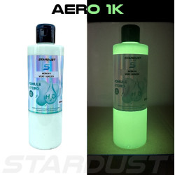 Peinture pour aérographe Aero1K 250ml