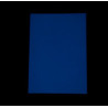1 Papier photo phosphorescent Bleu  1 Papier photo phosphorescent Bleu