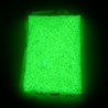 1kg Fragments vert phosphorescent 1kg Fragments vert phosphorescent