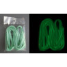 Lacets phosphorescents Lacets phosphorescents