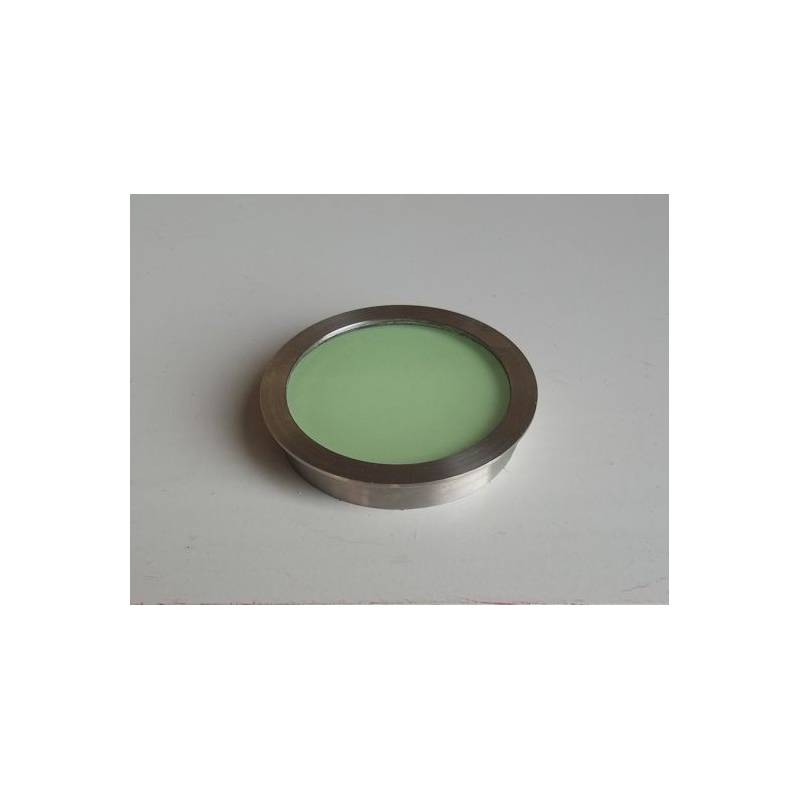 Spot photoluminescent pour le sol Spot photoluminescent pour le sol