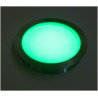 Spot photoluminescent pour le sol Spot photoluminescent pour le sol