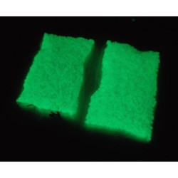 Compounds photoluminescent pour plastiques 25kg