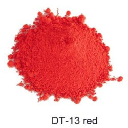 Pigments Fluorescents 