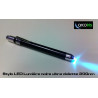 Stylo Led ultra violet 390-395nm Stylo Led ultra violet 390-395nm