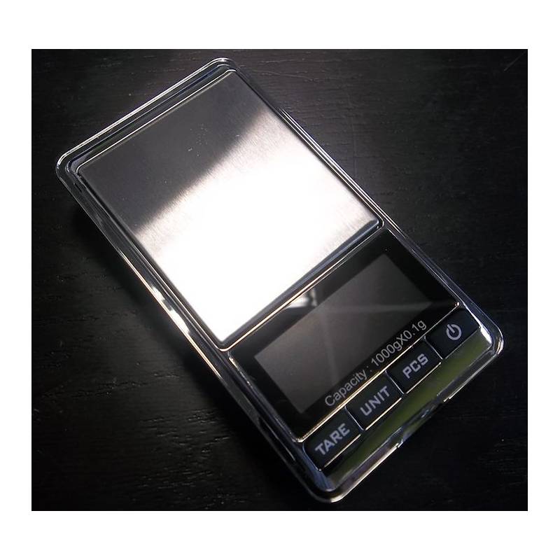 Balance de précision - 0.1g-1000g Balance de précision - 0.1g-1000g