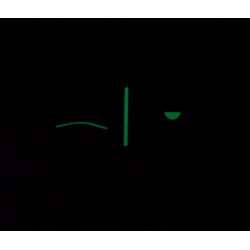 Ruban adhésif phosphorescent - Découpe au mètre