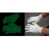 GANTS PHOSPHORESCENTS GANTS PHOSPHORESCENTS
