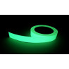 Adhesif phosphorescent haute intensité pour guidage LLL Adhesif phosphorescent haute intensité pour guidage LLL