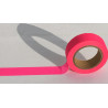 BANDE ADHESIVE FLUORESCENTE  BANDE ADHESIVE FLUORESCENTE
