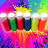 Peinture Fluorescente acrylique Peinture Fluorescente acrylique