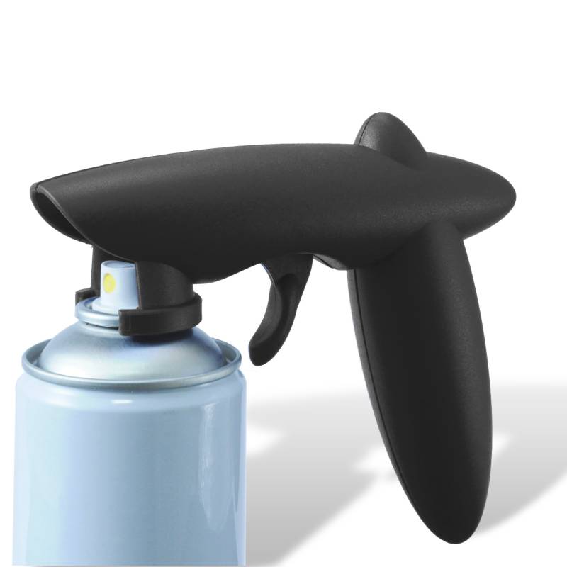 Poignée pour bombe de peinture Poignée pour bombe de peinture