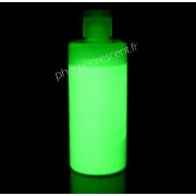 Peinture phosphorescente professionnelle et décorative