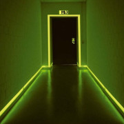 Peinture époxy sol phosphorescente pour signalisation