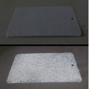 Peinture Réfléchissante