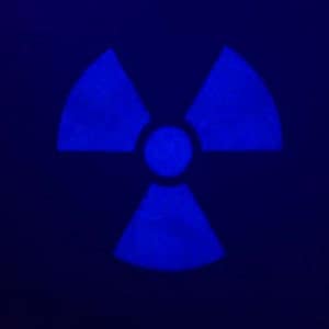 Pigment et encre ultra violet