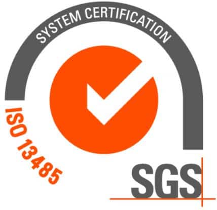 produit testé et certifié par SGS produit testé et certifié par SGS
